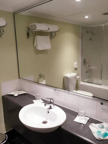 Joondalup City Hotel