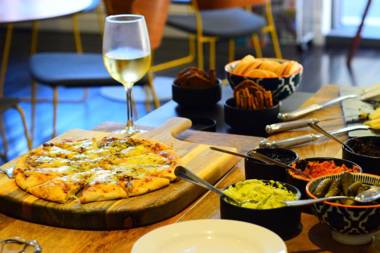 Hougoumont Hotel Fremantle