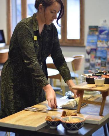 Hougoumont Hotel Fremantle