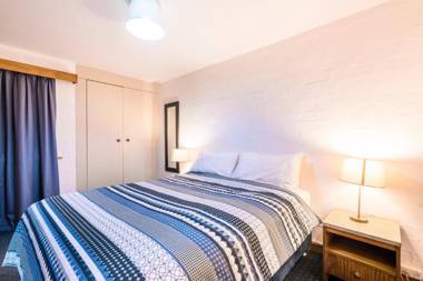 Cottesloe Beach Chalets