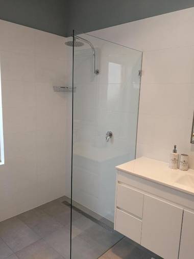 Durham Lodge Bed & Breakfast