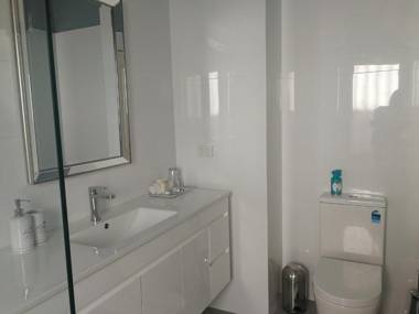 Durham Lodge Bed & Breakfast