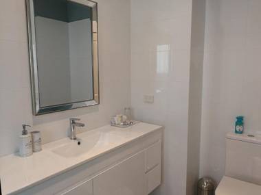 Durham Lodge Bed & Breakfast