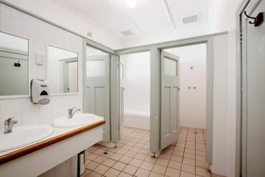 Captain Stirling Hotel