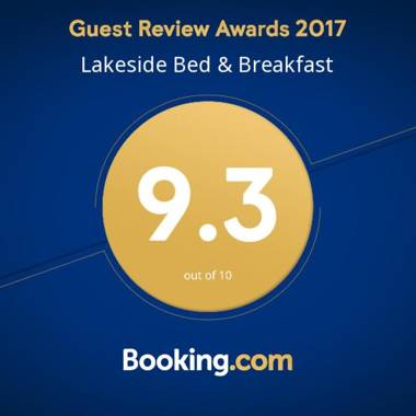 Lakeside Bed & Breakfast