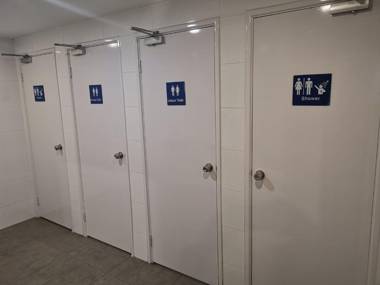 Quokka Backpackers Hostel Perth