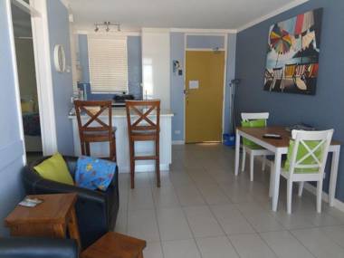 Fremantle Dolphin Retreat