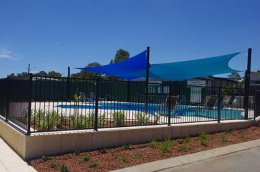 BIG4 Perth Midland Tourist Park