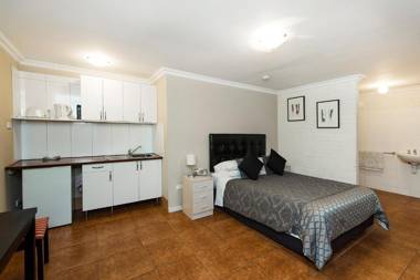 Guildford River Retreat