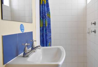 Billabong Backpackers Resort