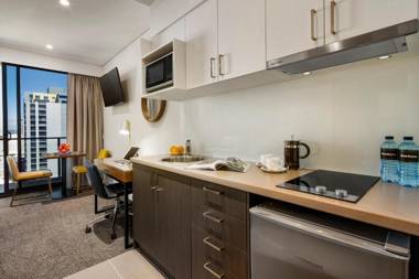 Quest East Perth