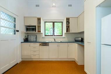 Cottesloe Bel-Air Apartment