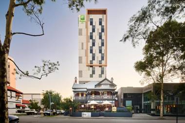 Holiday Inn West Perth an IHG Hotel