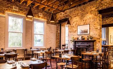 Holiday Inn West Perth an IHG Hotel