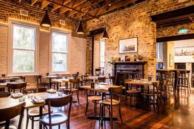 Holiday Inn West Perth an IHG Hotel