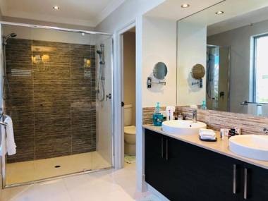 Magnificent Beach Retreat