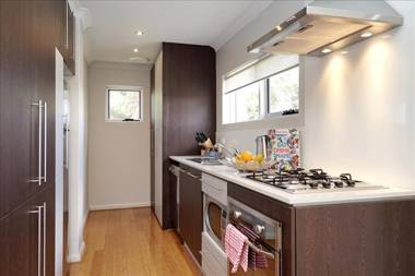 Applecross Riverside Apt