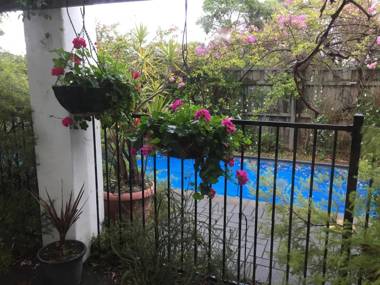 Aarn House B&B Airport Accommodation