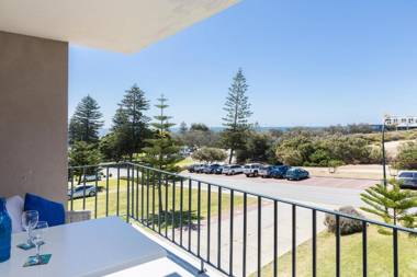 Cottesloe Marine Apartment