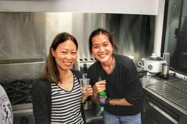 Downtown Backpackers Hostel - Perth