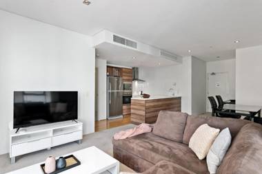Astra Apartments Perth CBD