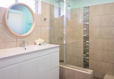 Cottesloe Sea Bliss Apartment