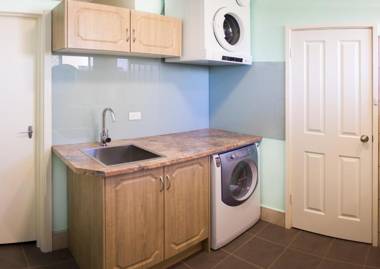 Cottesloe Sea Bliss Apartment