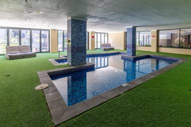 Alderney On Hay – Managed by Starwest Hotel & Apartments