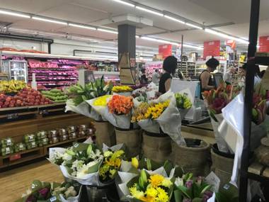 Hensman 5 Shenton Park Cosey Apartment