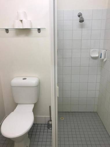 Inner City Apartments Hotel