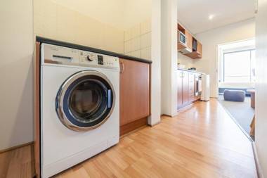 Central City Exclusive Apartments