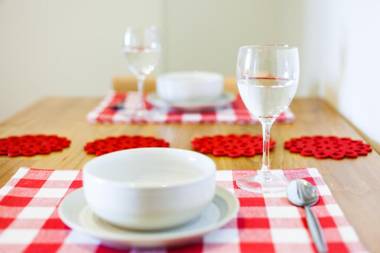 Central City Exclusive Apartments