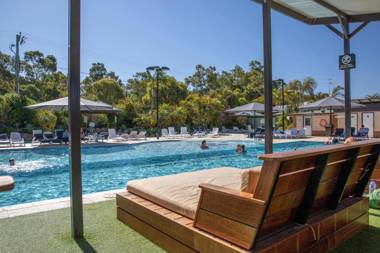 Karrinyup Waters Resort