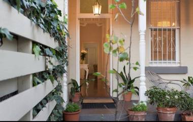 Gorgeous Subiaco cottage