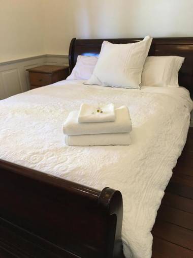 Charming Federation style home minutes from CBD