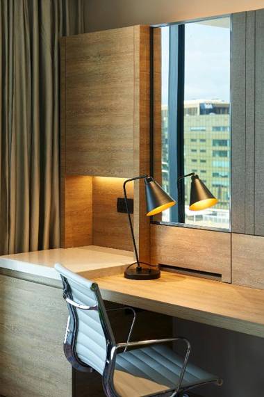 Doubletree By Hilton Perth Northbridge