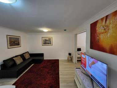 PERTH CBD APARTMENTS