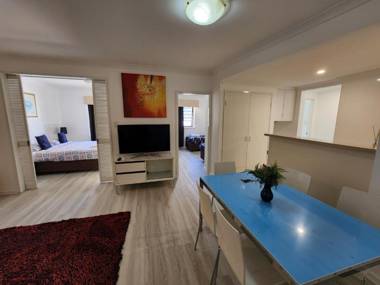 PERTH CBD APARTMENTS