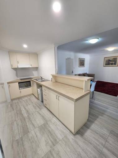 PERTH CBD APARTMENTS