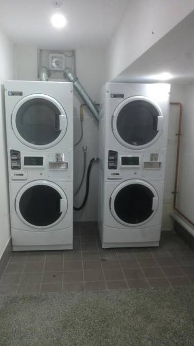 Perth City Backpackers Hostel