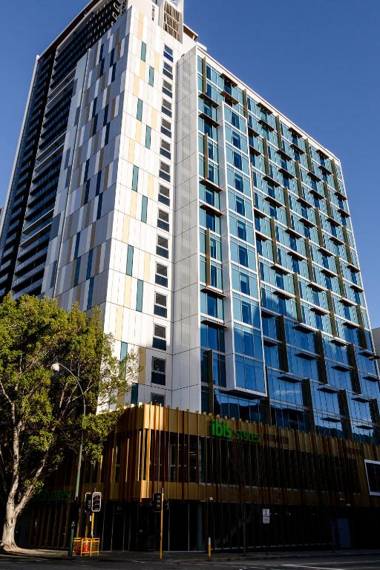 ibis Styles East Perth