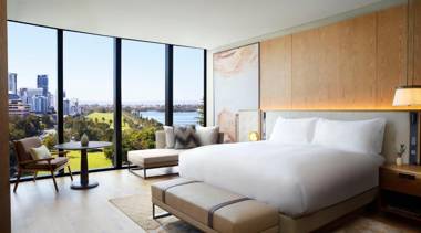 The Ritz-Carlton Perth
