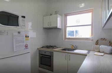 M102 West Perth Studio Apartment