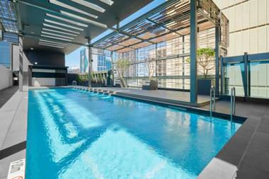 Novotel Perth Murray Street