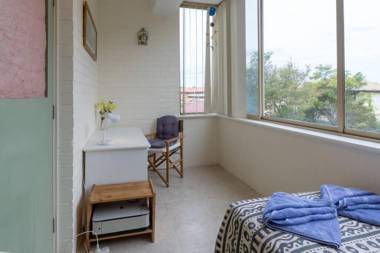 Broadway 6 Crawley Apartment