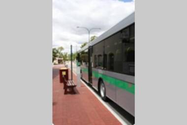 Broadway 8 Crawley Apartment