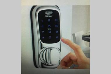 Broadway 9 Crawley Apartment