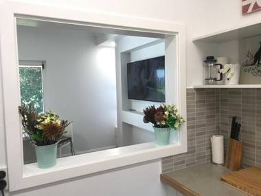 M207 West Perth Studio Apartment