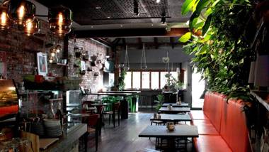 Tranquil Tree Views 2 Bedroom 2 Bathroom Apartment