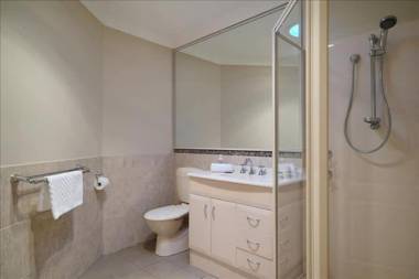 Swan River Applecross Heathcote Park 1BR Villa